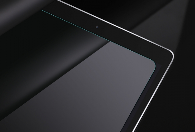 Miếng Kính Cường Lực iPad Pro 10.2 Hiệu Nillkin 9H+ Pro Chính Hãng được phủ một lớp chống chói vẫn cho ta hình ảnh với độ nét cao so với hình ảnh hiển thị gốc, có khả năng chống trầy chống va đập tốt.